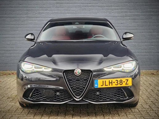 Alfa Romeo Giulia - Afbeelding 3 van 18