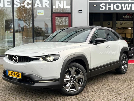 Mazda MX-30 - Afbeelding 1 van 14