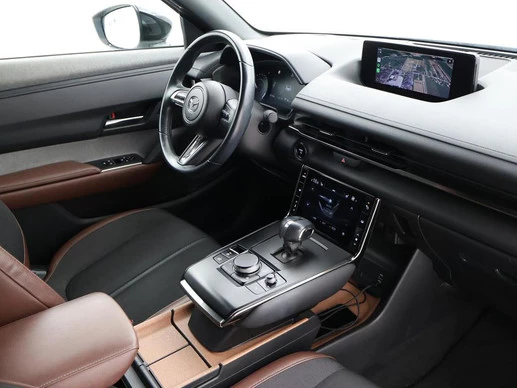 Mazda MX-30 - Afbeelding 2 van 14