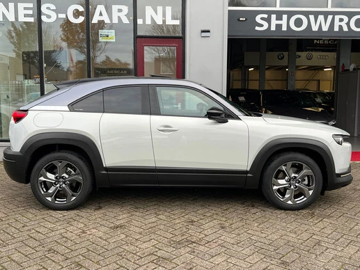 Mazda MX-30 - Afbeelding 4 van 14