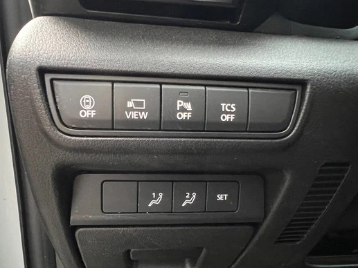 Mazda MX-30 - Afbeelding 5 van 14