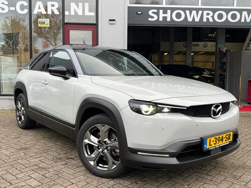 Mazda MX-30 - Afbeelding 6 van 14