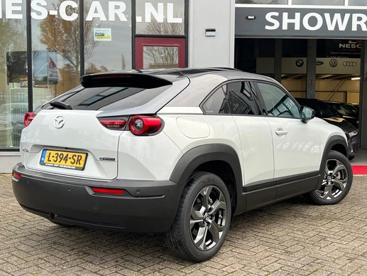 Mazda MX-30 - Afbeelding 7 van 14