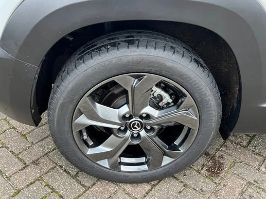 Mazda MX-30 - Afbeelding 10 van 14