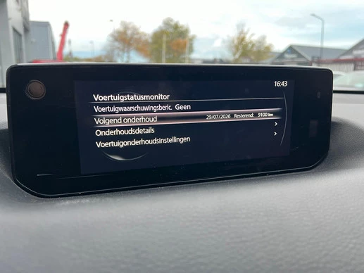 Mazda MX-30 - Afbeelding 12 van 14