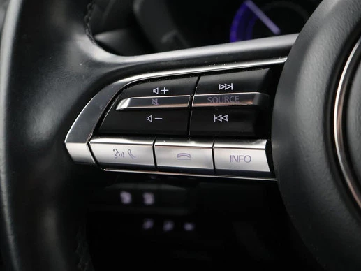 Mazda MX-30 - Afbeelding 14 van 14