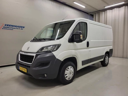Peugeot Boxer - Afbeelding 1 van 19