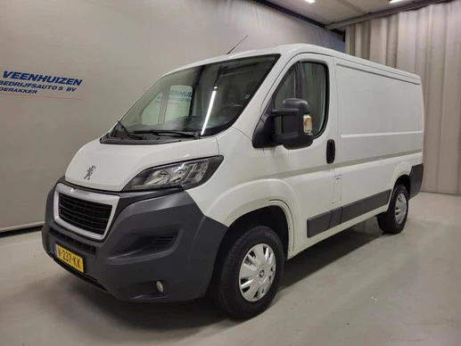 Peugeot Boxer - Afbeelding 2 van 19