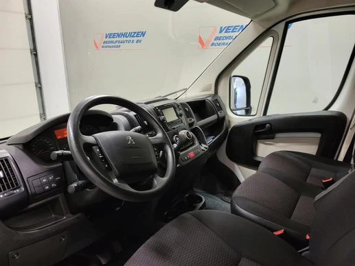 Peugeot Boxer - Afbeelding 4 van 19