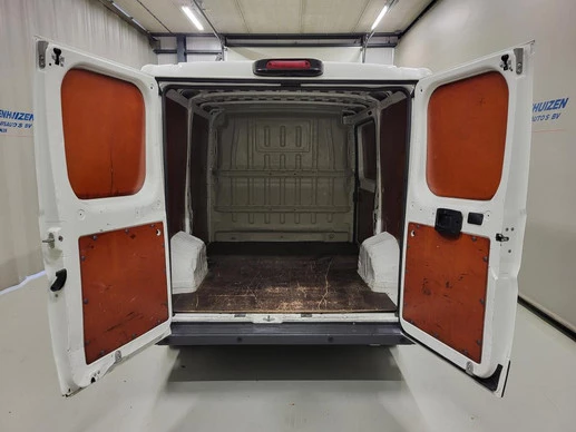 Peugeot Boxer - Afbeelding 5 van 19