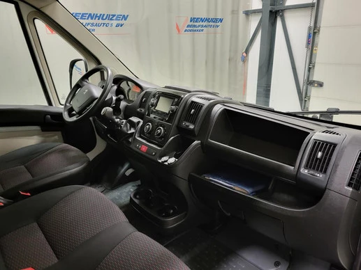 Peugeot Boxer - Afbeelding 7 van 19