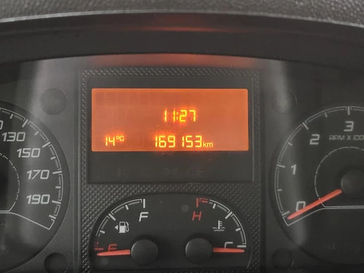 Peugeot Boxer - Afbeelding 9 van 19