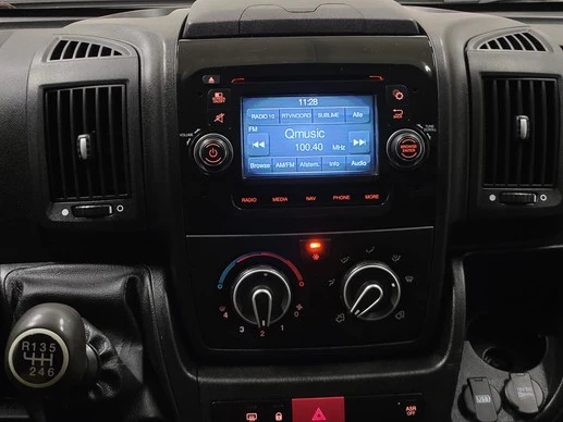 Peugeot Boxer - Afbeelding 10 van 19