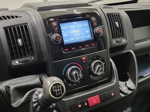 Peugeot Boxer - Afbeelding 13 van 19