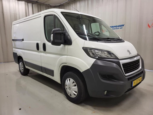 Peugeot Boxer - Afbeelding 15 van 19