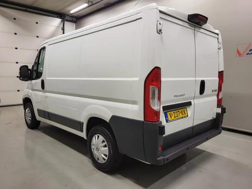 Peugeot Boxer - Afbeelding 16 van 19