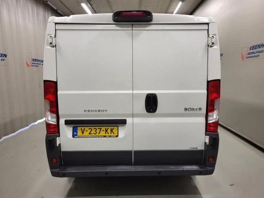 Peugeot Boxer - Afbeelding 17 van 19