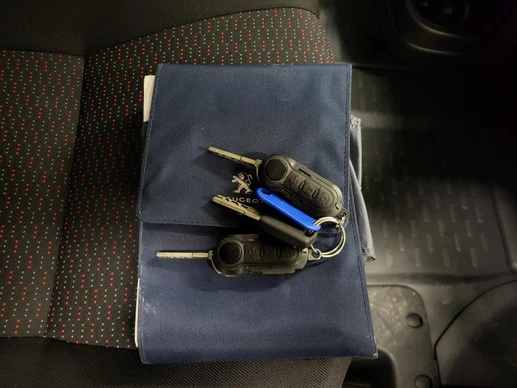 Peugeot Boxer - Afbeelding 18 van 19