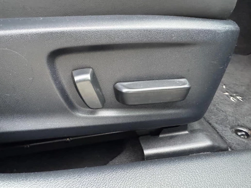 Lexus IS - Afbeelding 17 van 30