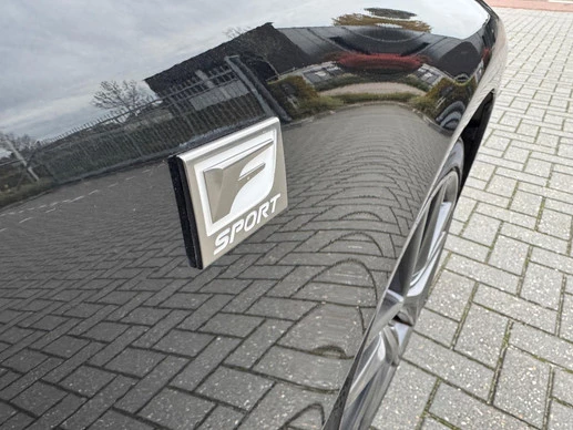 Lexus IS - Afbeelding 19 van 30