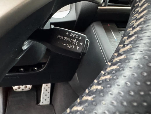 Lexus IS - Afbeelding 23 van 30