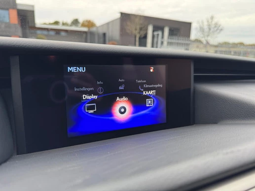 Lexus IS - Afbeelding 25 van 30