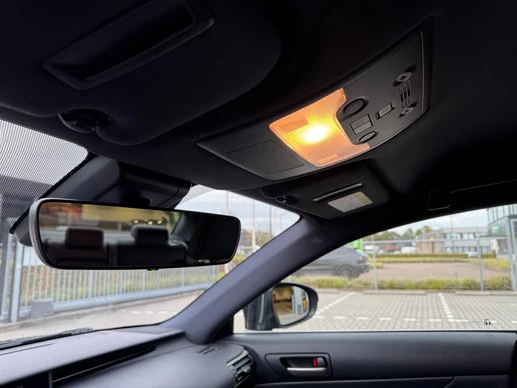 Lexus IS - Afbeelding 28 van 30