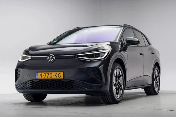 Volkswagen ID.4 - Afbeelding 1 van 30