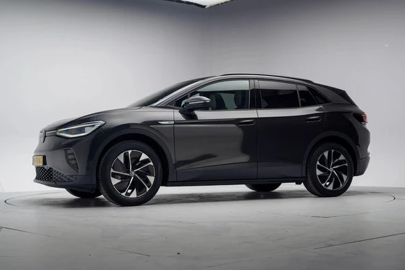 Volkswagen ID.4 - Afbeelding 2 van 30