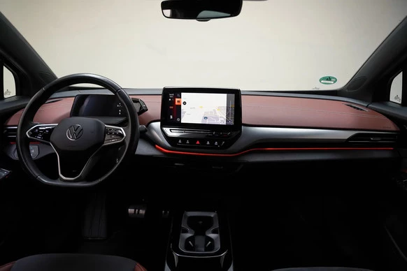 Volkswagen ID.4 - Afbeelding 4 van 30