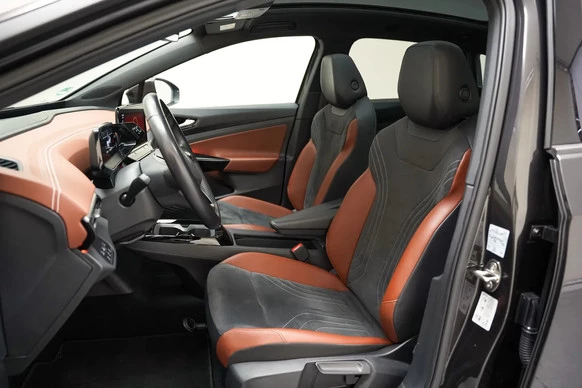 Volkswagen ID.4 - Afbeelding 10 van 30