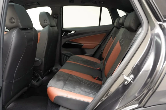 Volkswagen ID.4 - Afbeelding 13 van 30