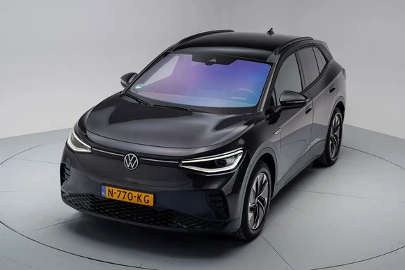 Volkswagen ID.4 - Afbeelding 14 van 30