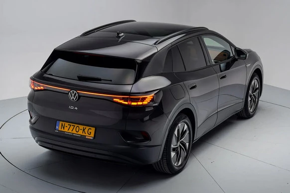 Volkswagen ID.4 - Afbeelding 15 van 30