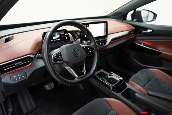 Volkswagen ID.4 - Afbeelding 16 van 30