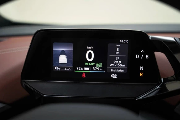 Volkswagen ID.4 - Afbeelding 21 van 30