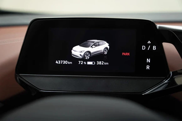 Volkswagen ID.4 - Afbeelding 22 van 30