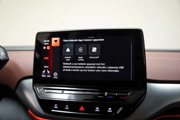 Volkswagen ID.4 - Afbeelding 26 van 30