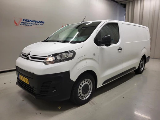 Citroën ë-Jumpy - Afbeelding 2 van 19