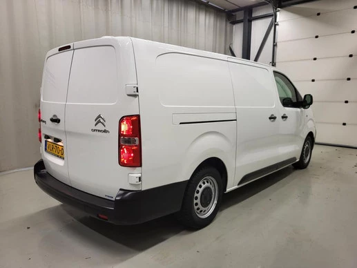 Citroën ë-Jumpy - Afbeelding 3 van 19