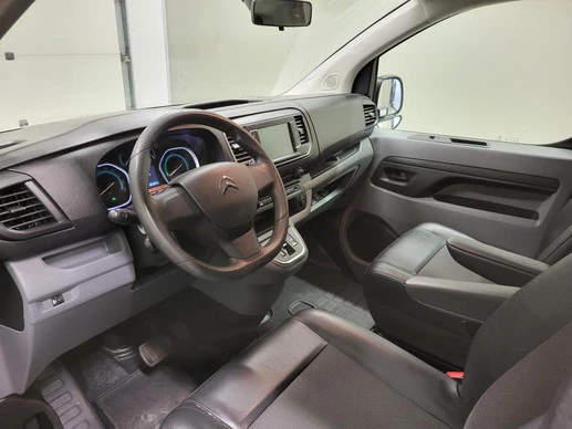 Citroën ë-Jumpy - Afbeelding 4 van 19