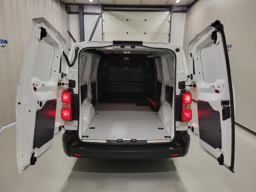 Citroën ë-Jumpy - Afbeelding 5 van 19