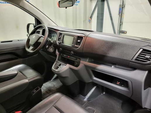 Citroën ë-Jumpy - Afbeelding 7 van 19