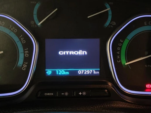 Citroën ë-Jumpy - Afbeelding 9 van 19