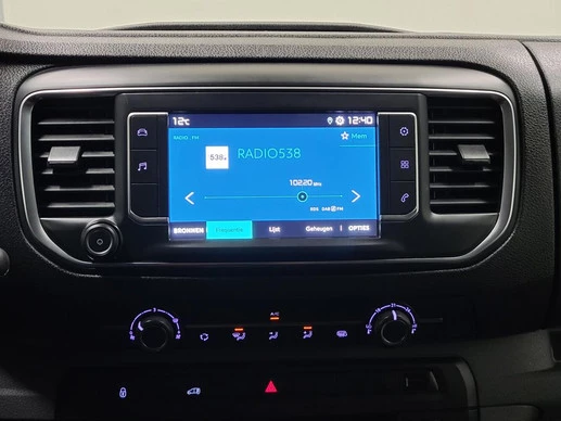 Citroën ë-Jumpy - Afbeelding 10 van 19