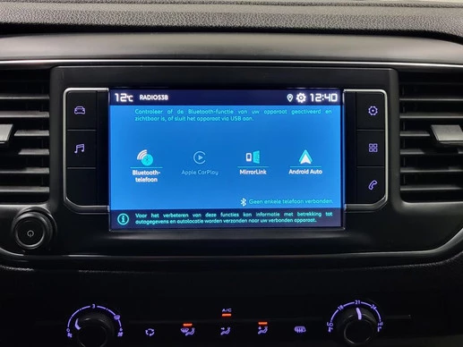 Citroën ë-Jumpy - Afbeelding 11 van 19