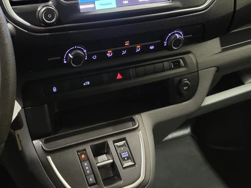 Citroën ë-Jumpy - Afbeelding 12 van 19