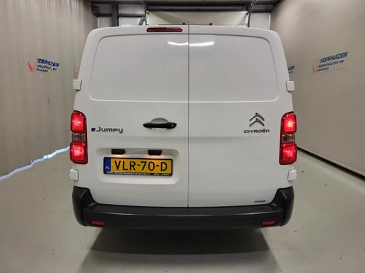 Citroën ë-Jumpy - Afbeelding 17 van 19