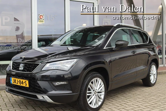 SEAT Ateca - Afbeelding 1 van 30