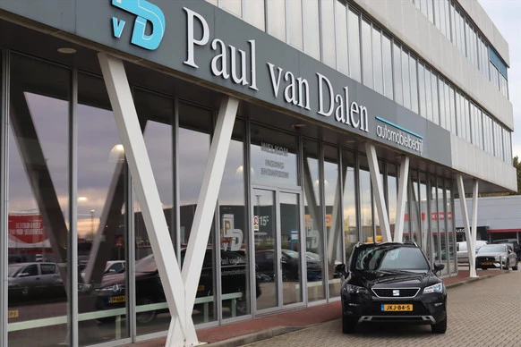 SEAT Ateca - Afbeelding 2 van 30